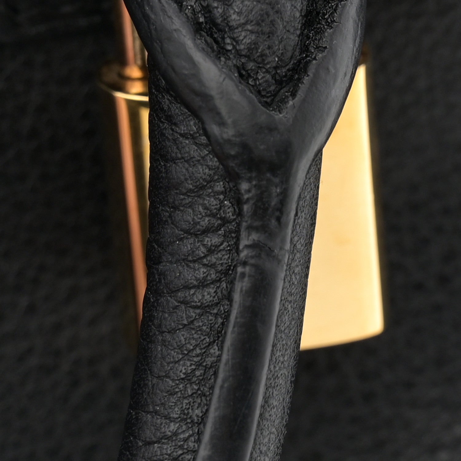 Loewe Calfskin Amazona 28 Black 10 of 11