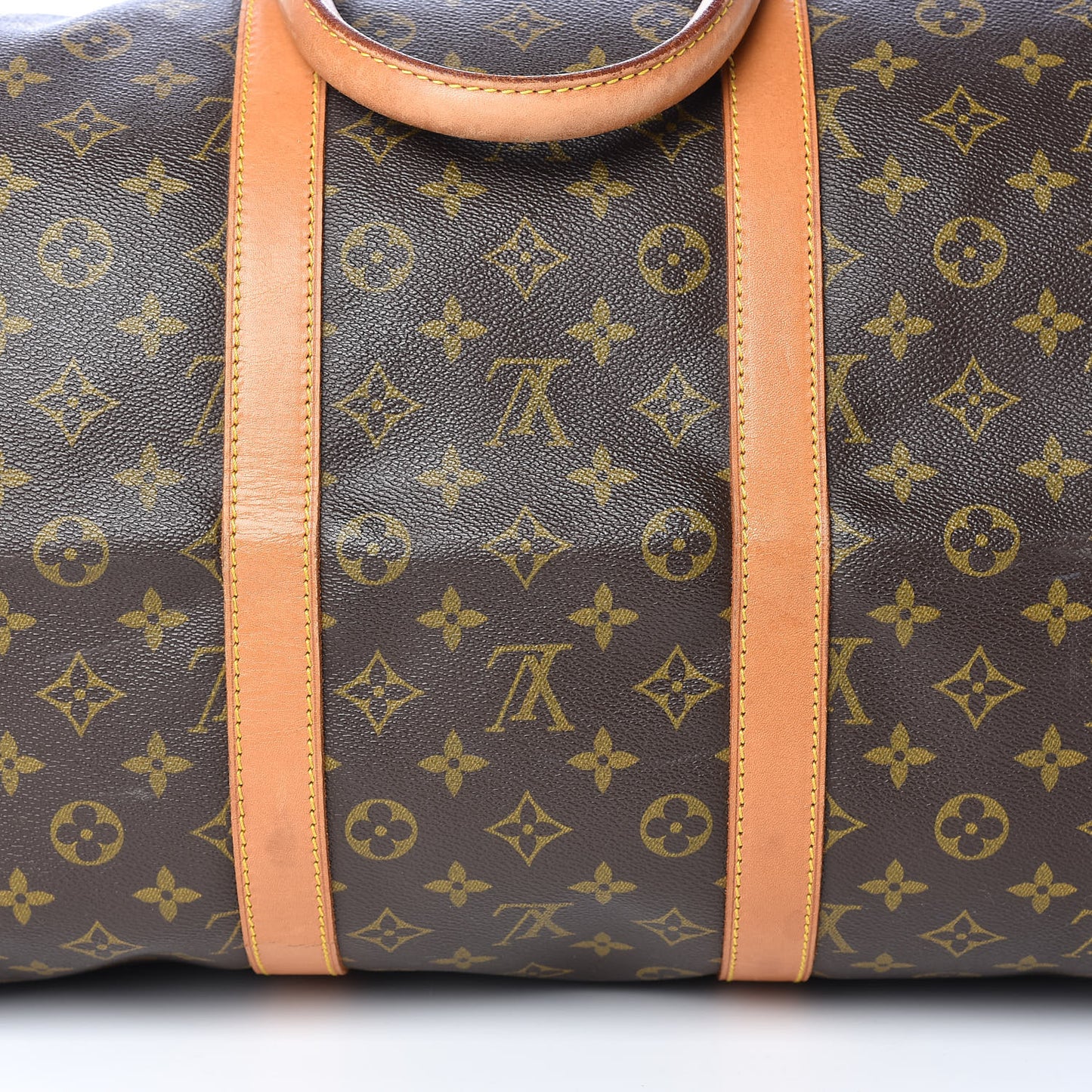 Monogram Keepall Bandouliere 55