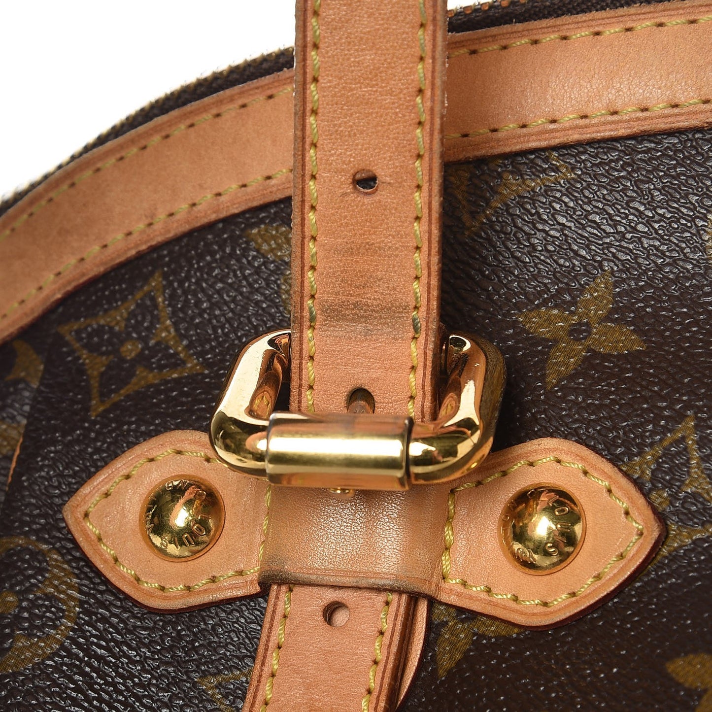 Monogram Tivoli GM