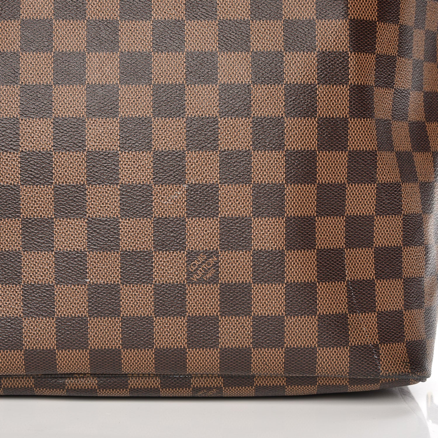 Louis Vuitton Damier Ebene Neo Neverfull GM 13 of 13