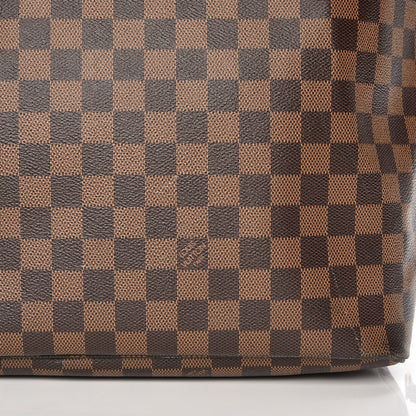 Louis Vuitton Damier Ebene Neo Neverfull GM 13 of 13