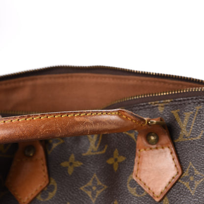 Louis Vuitton Monogram Alma PM 10 of 16