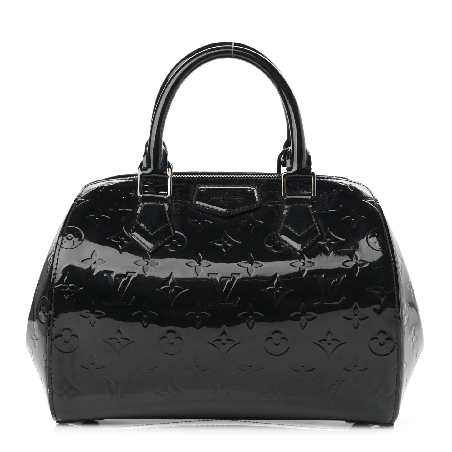 Vernis Montana Magnetique Black