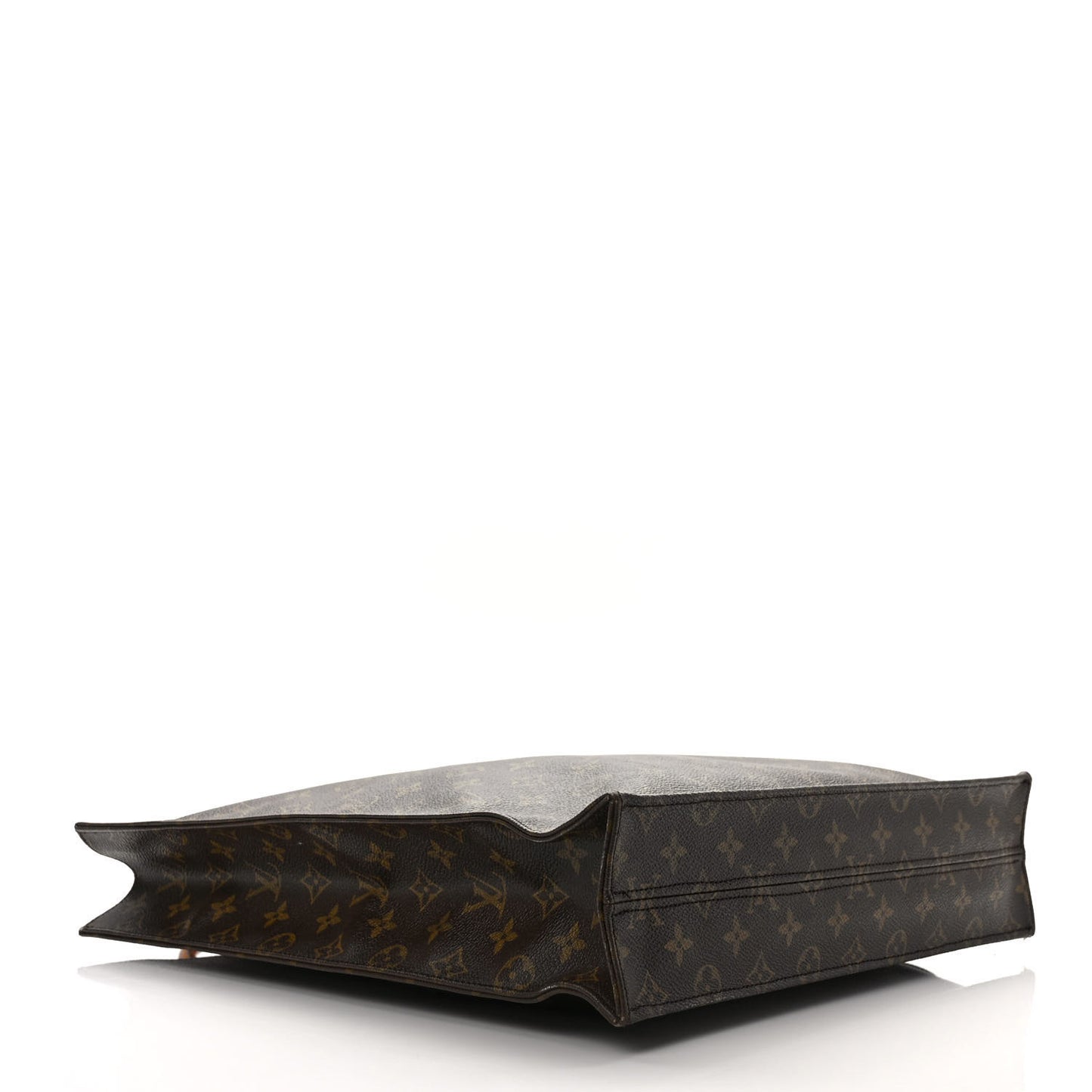 Monogram Sac Plat