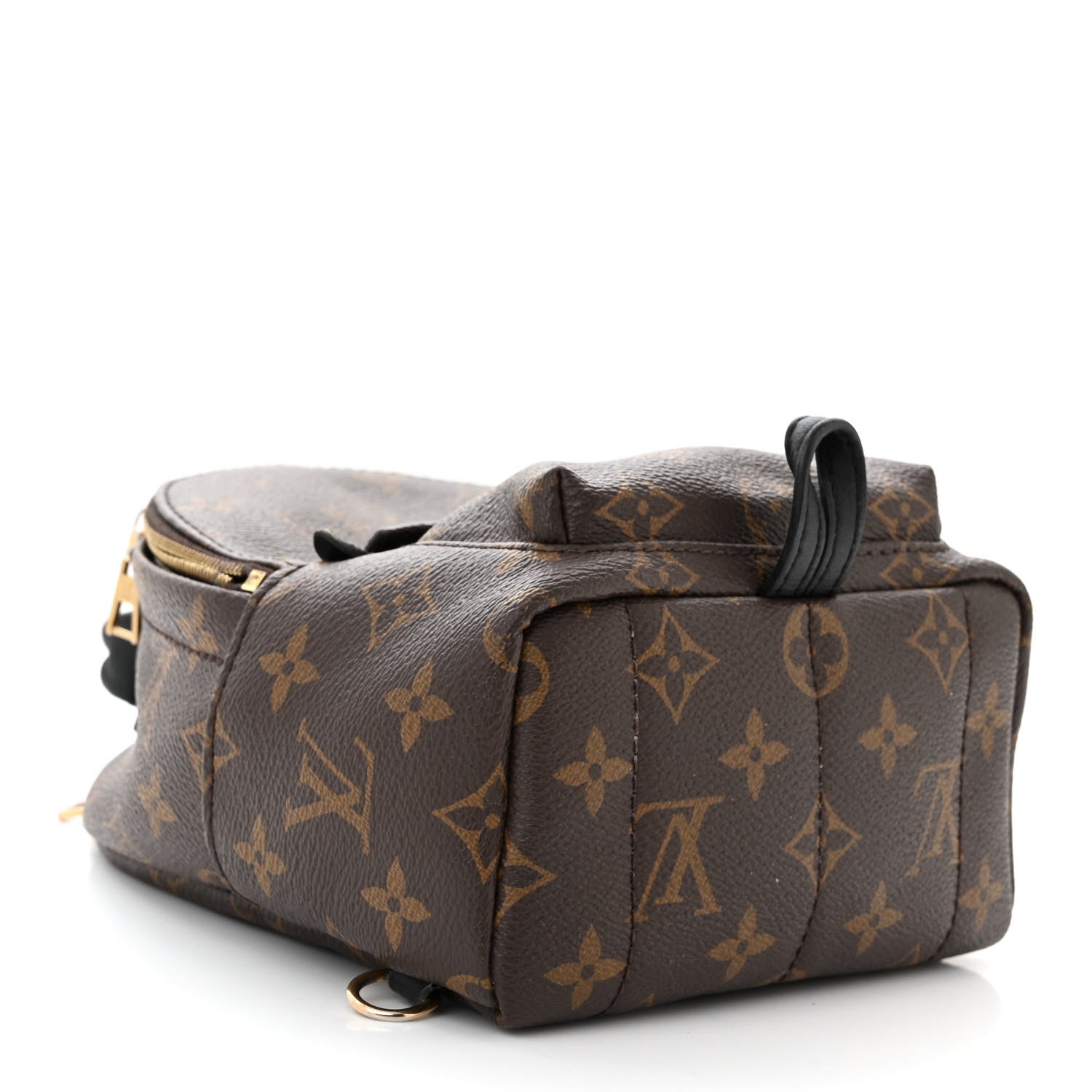 Louis Vuitton Monogram Palm Springs Backpack Mini 4 of 11