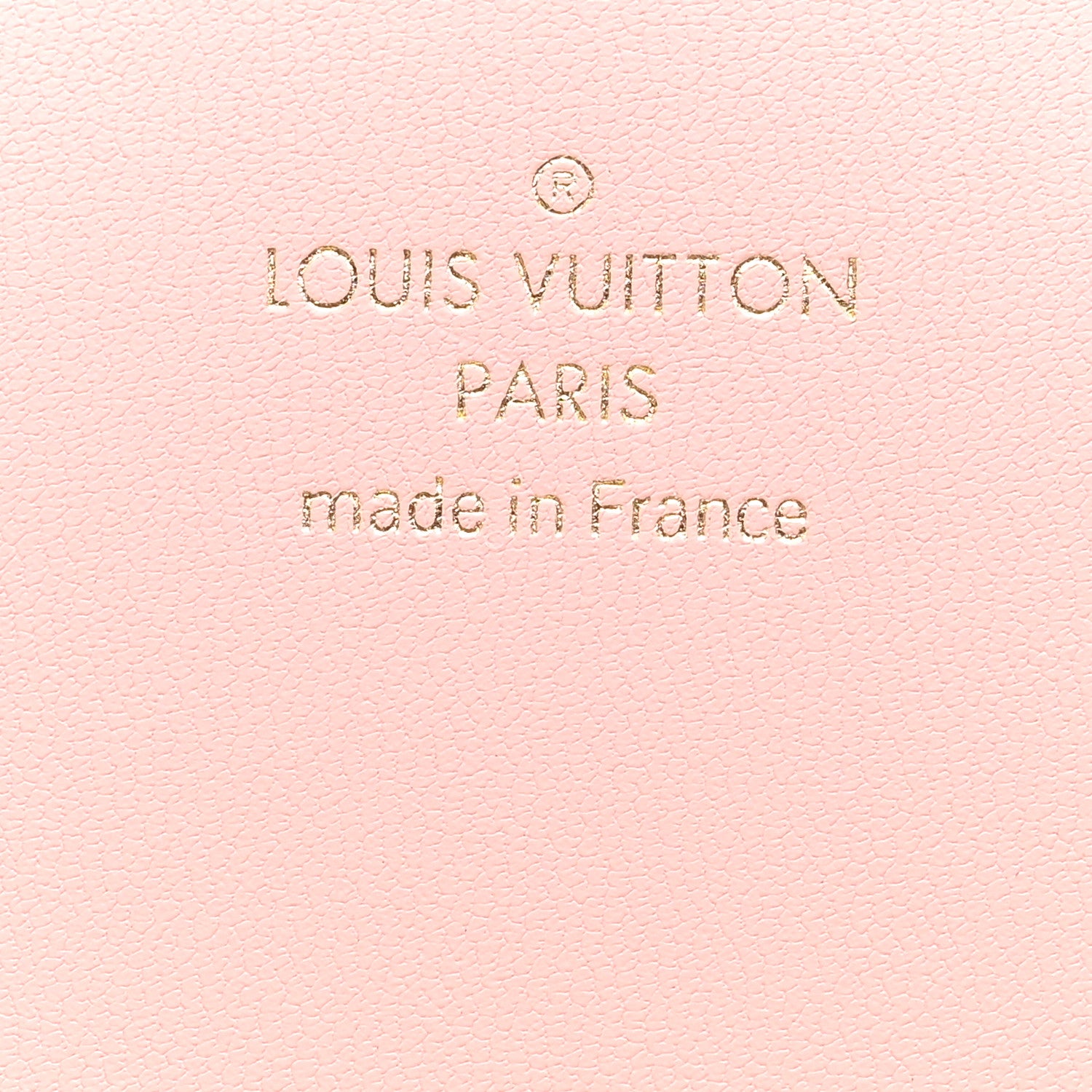 Louis Vuitton Monogram Kirigami Pochette Set 10 of 11