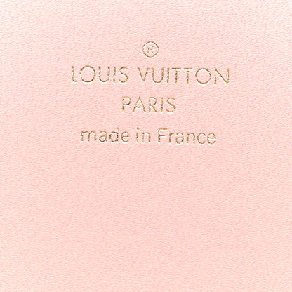 Louis Vuitton Monogram Kirigami Pochette Set 10 of 11