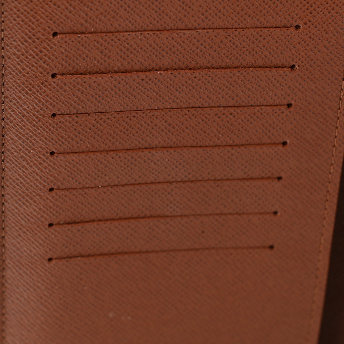 Monogram Brazza Wallet