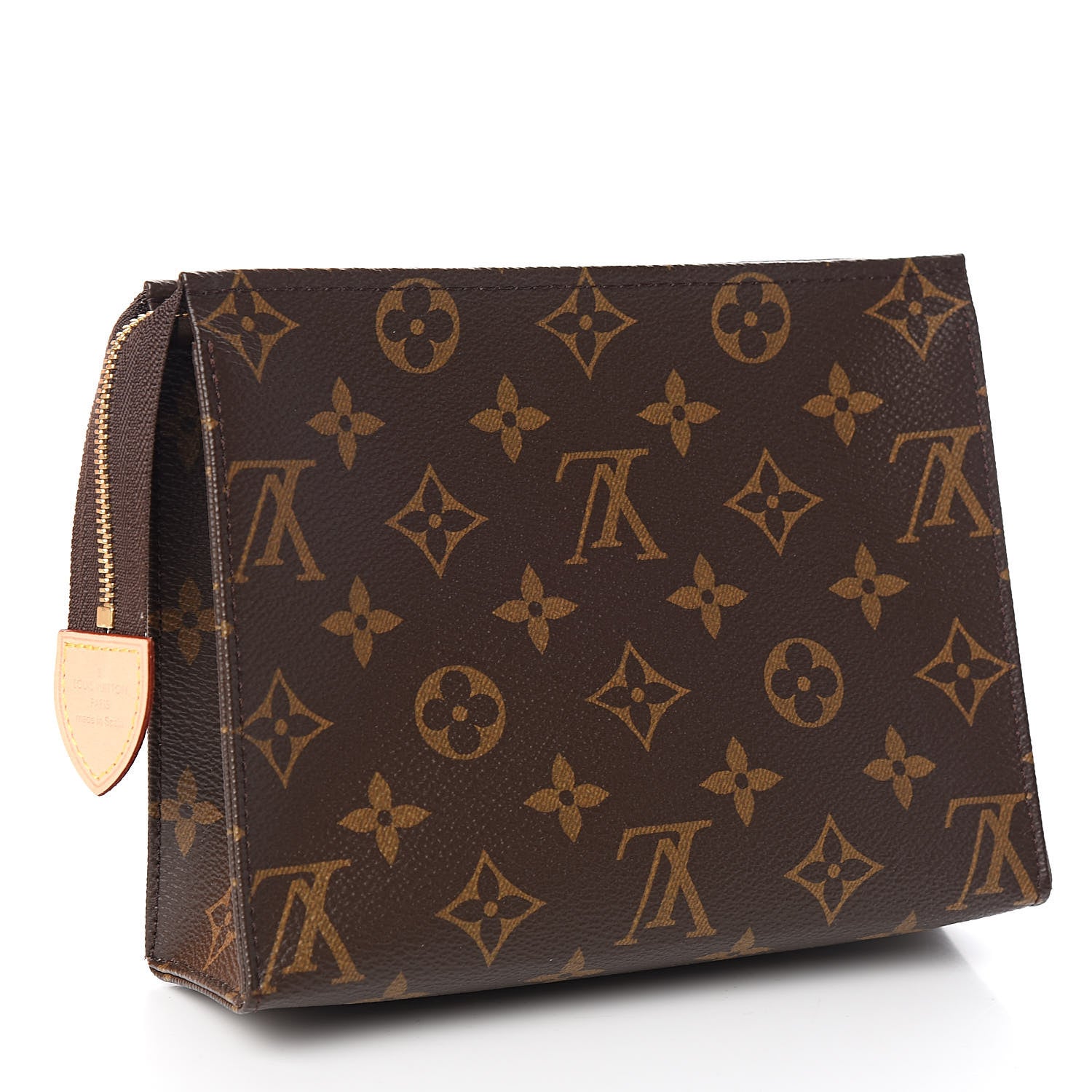 Louis Vuitton Monogram Toiletry Pouch 19 3 of 8