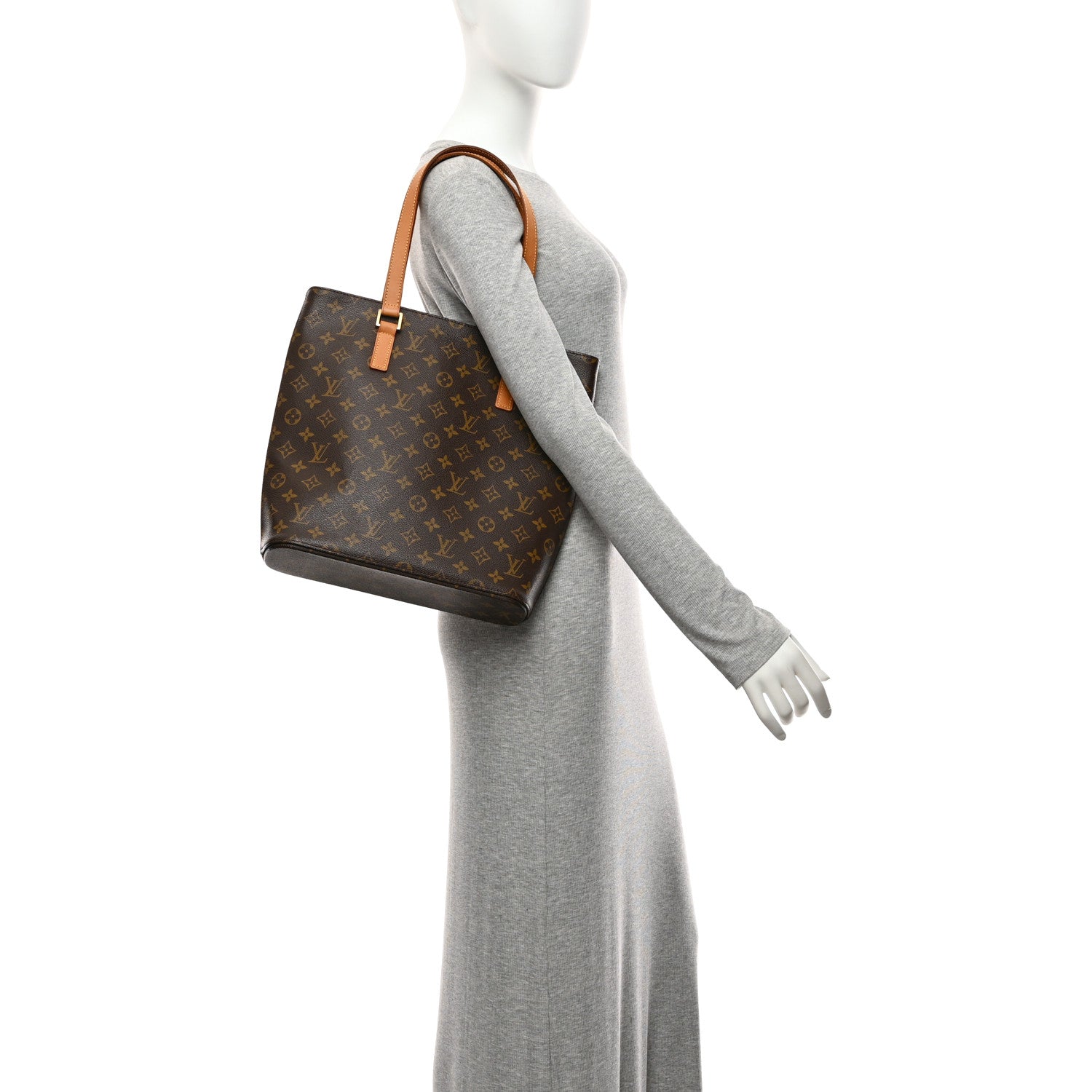 Louis Vuitton Monogram Vavin GM 2 of 11