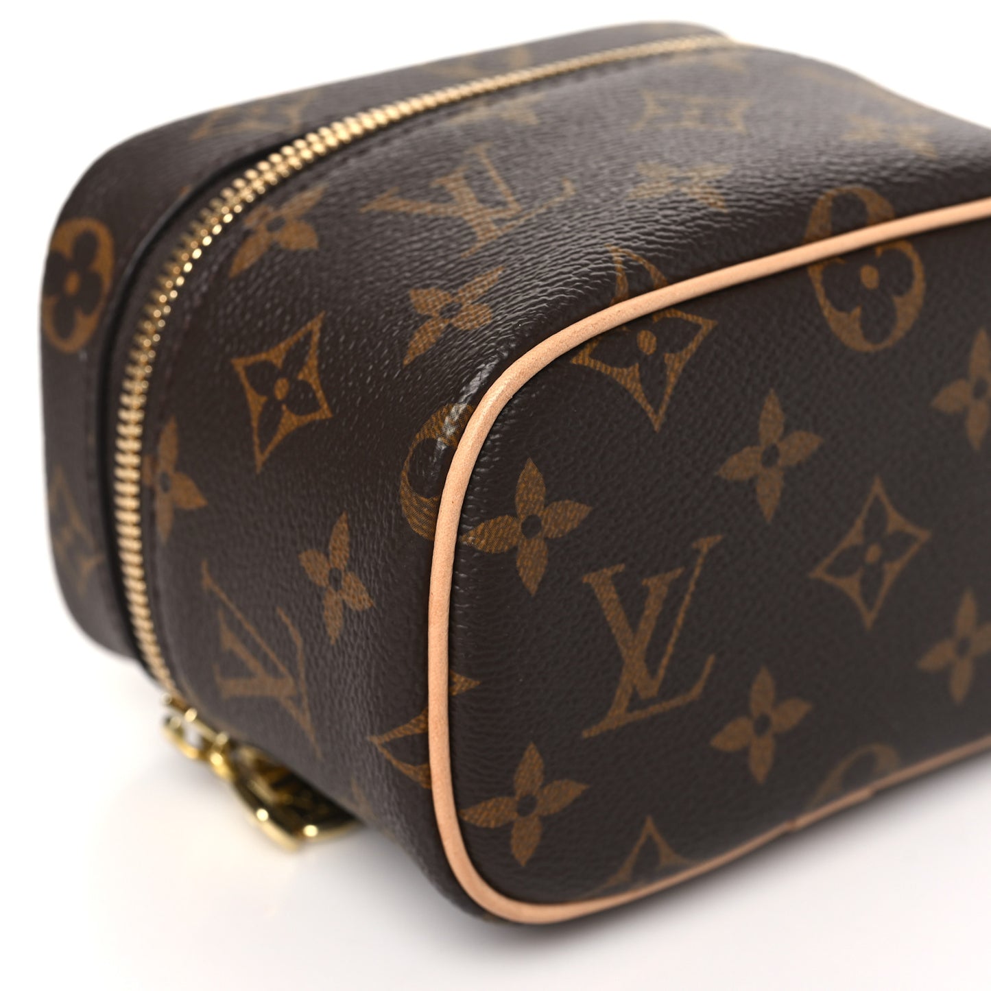 Monogram Nano Nice