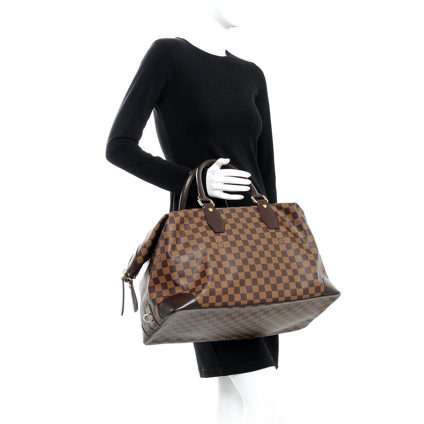 Damier Ebene Vaslav