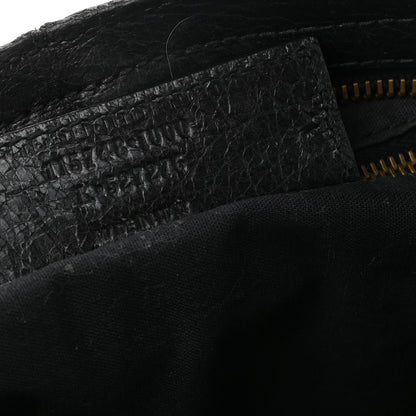 Balenciaga Agneau Classic Hardware City Black 8 of 17