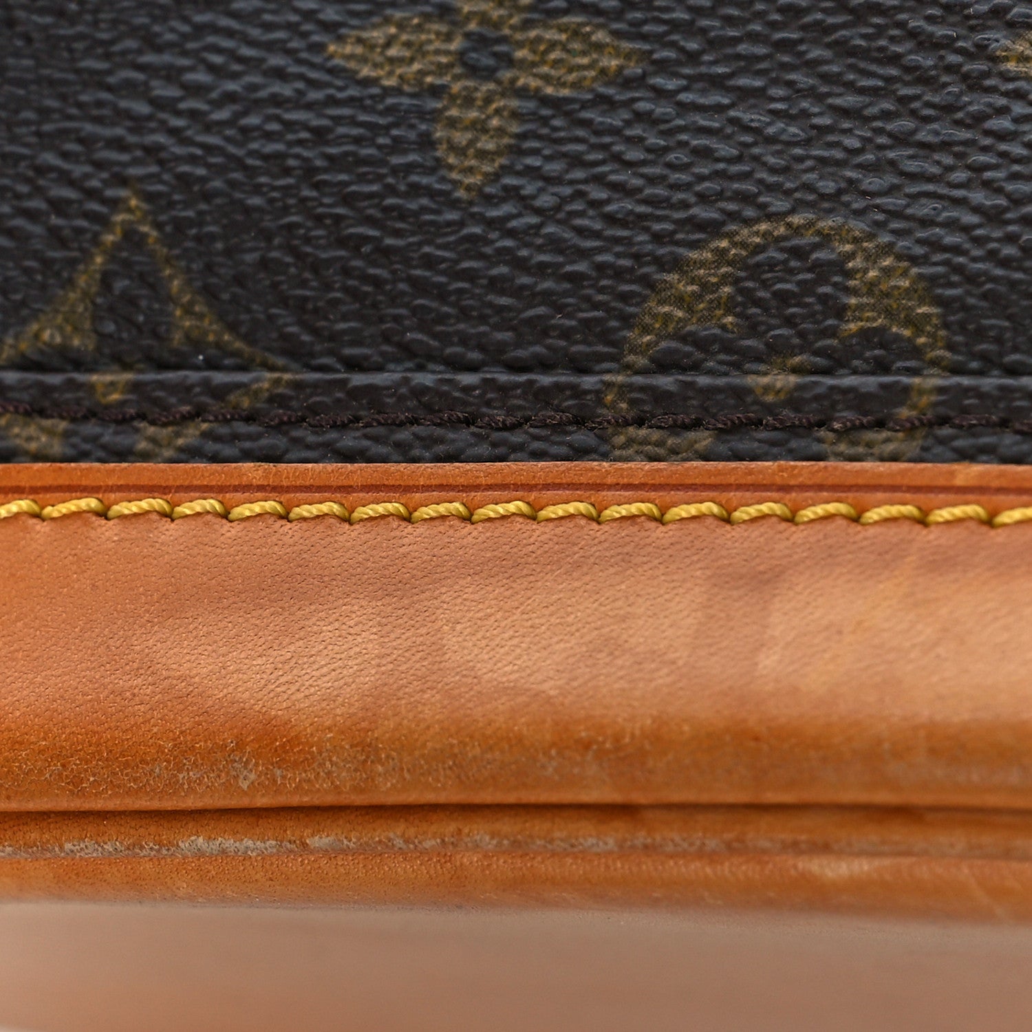 Louis Vuitton Monogram Mini Montsouris Backpack 12 of 14