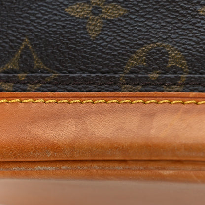 Louis Vuitton Monogram Mini Montsouris Backpack 12 of 14