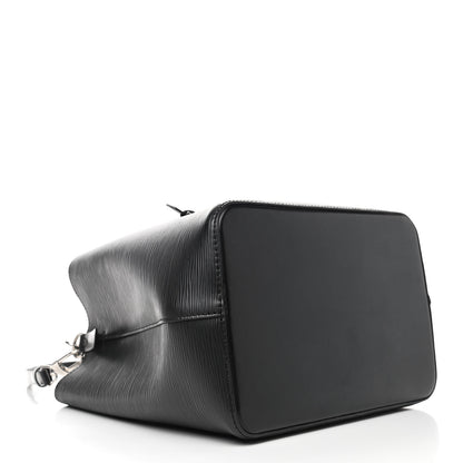Louis Vuitton Epi Neonoe Black 3 of 4