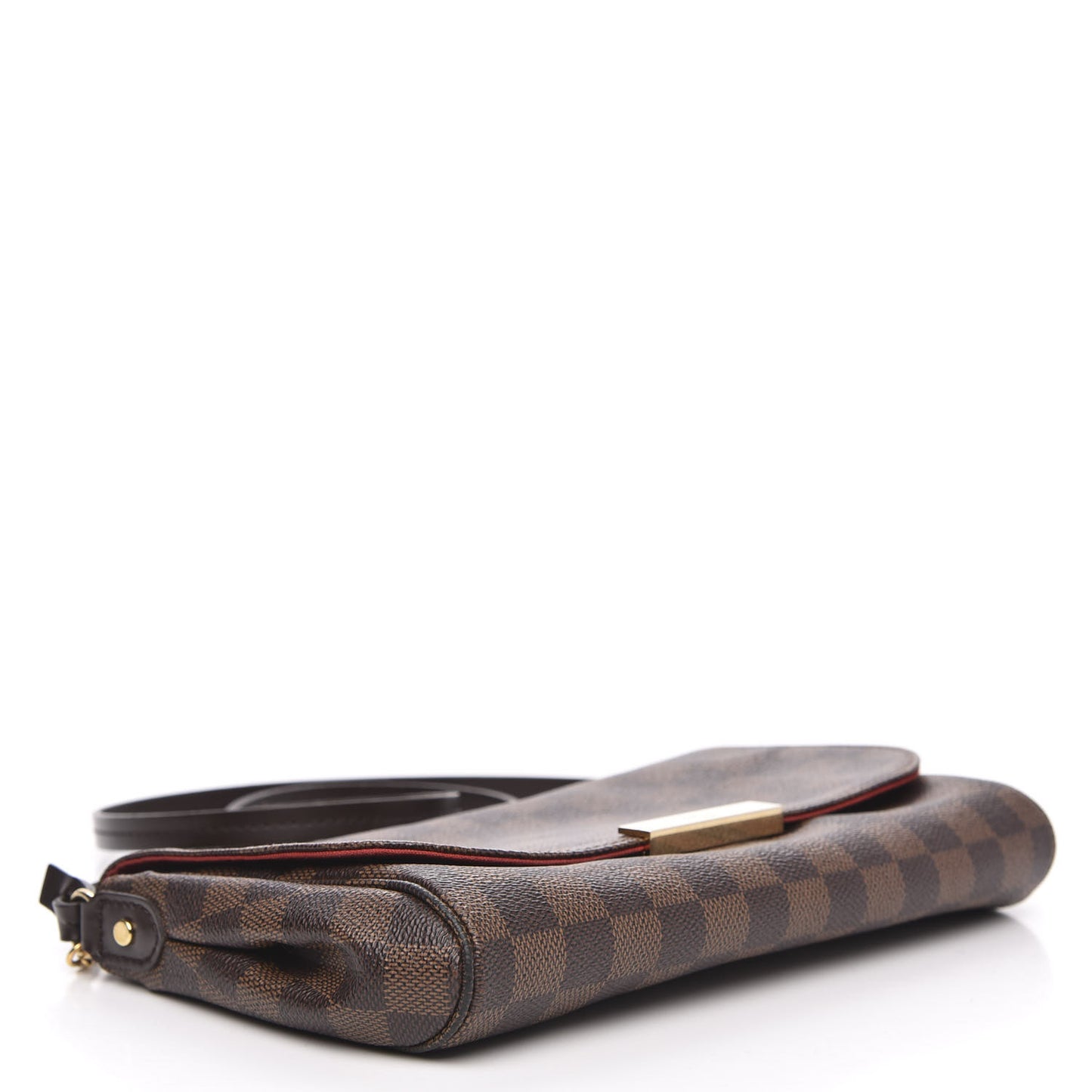 Damier Ebene Favorite MM