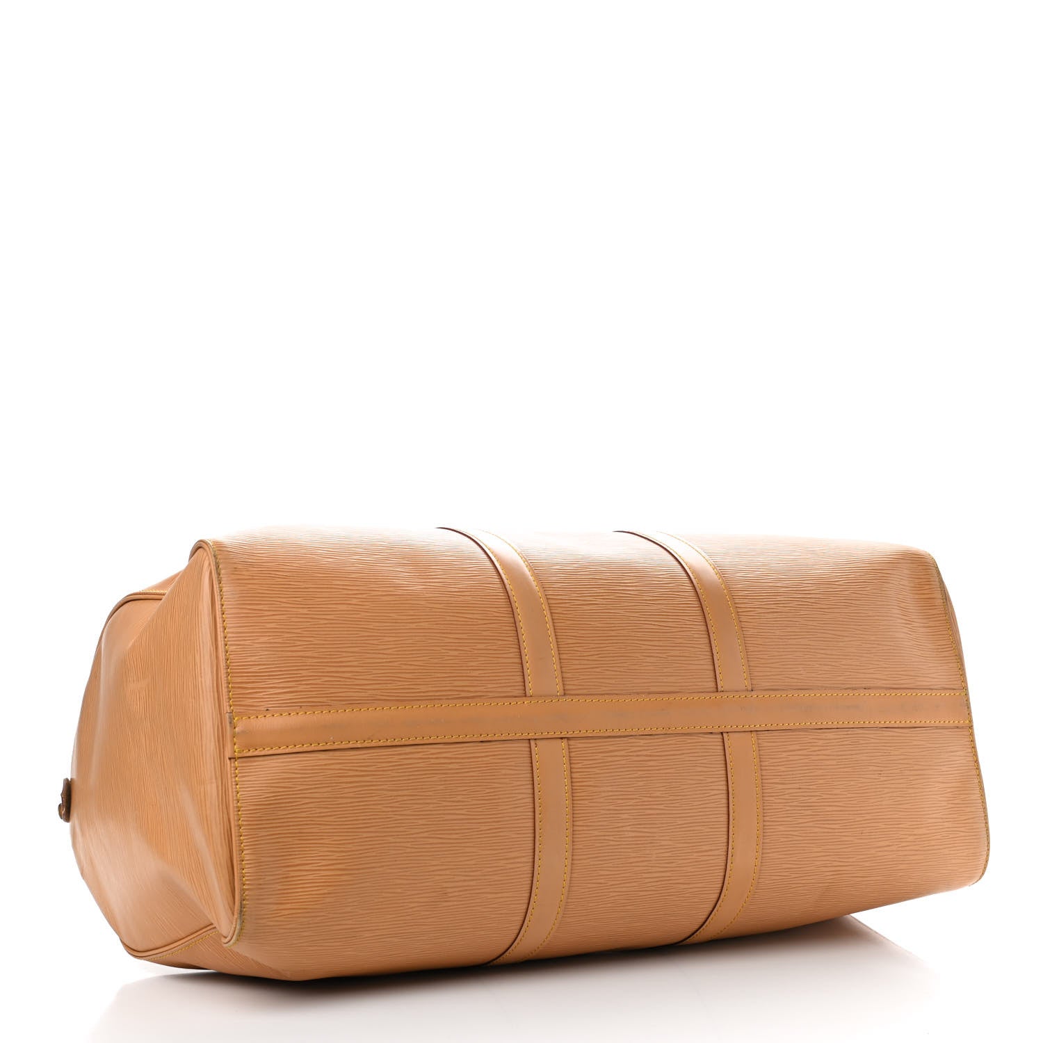 Louis Vuitton Epi Keepall 50 Winnipeg 3 of 21