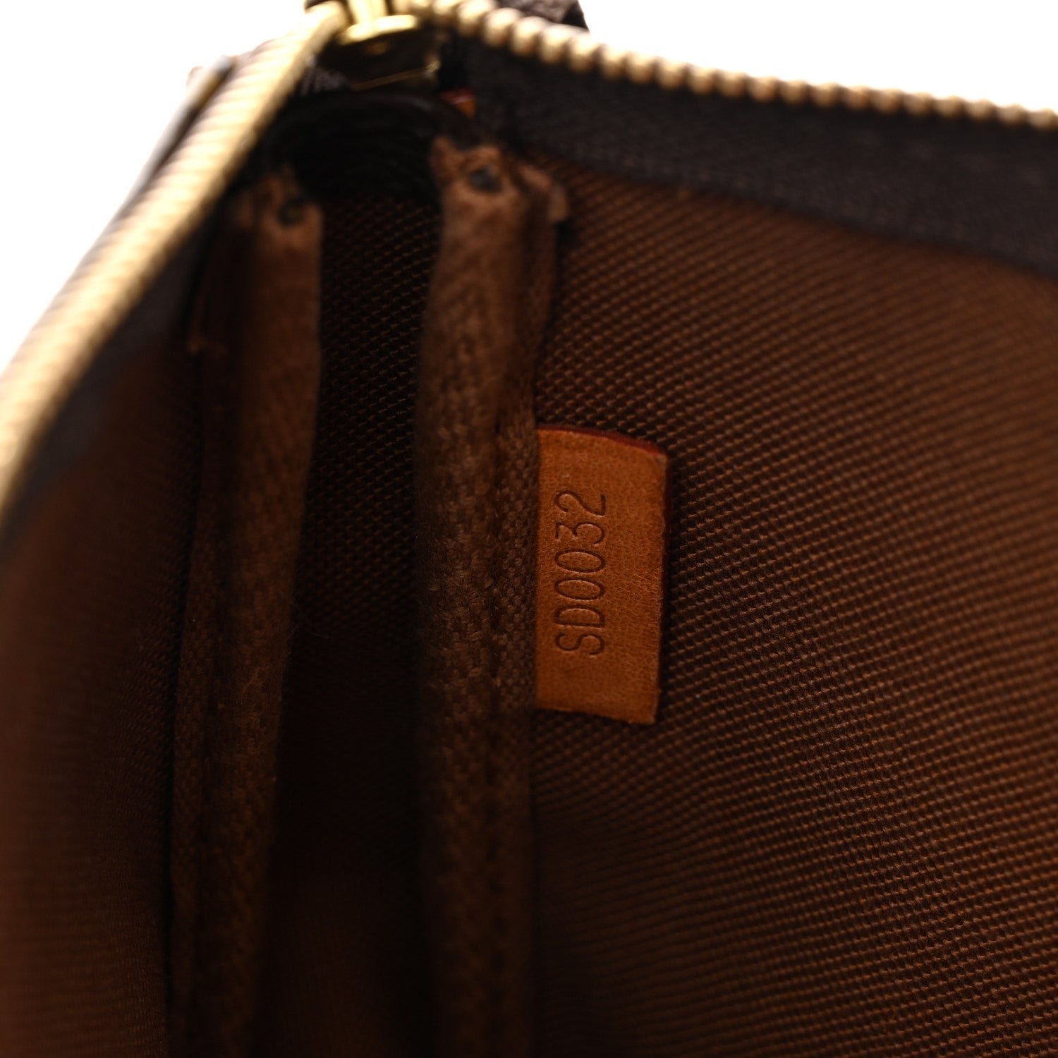 Louis Vuitton Monogram Pochette Accessories 7 of 10