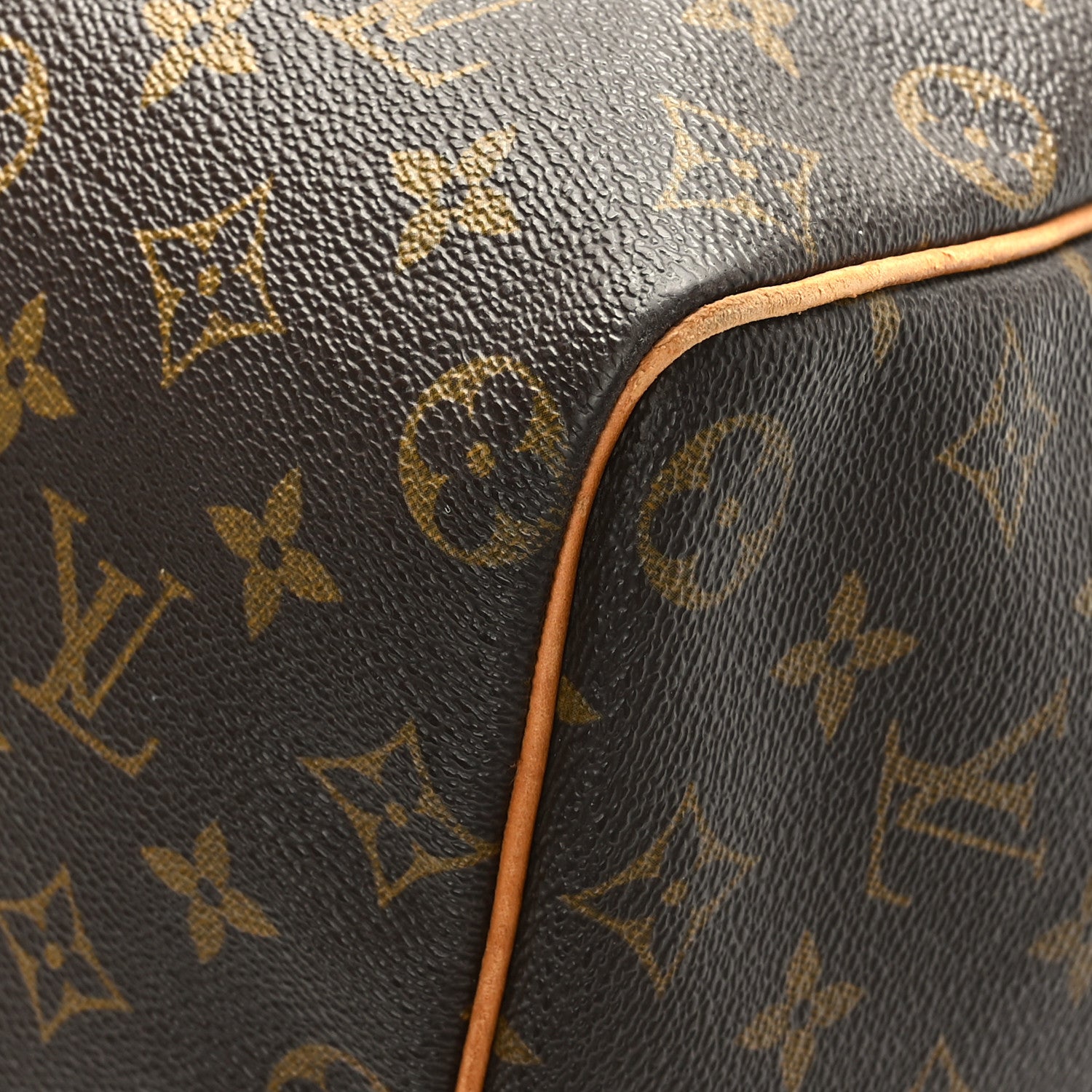 Louis Vuitton Monogram Speedy 40 10 of 13