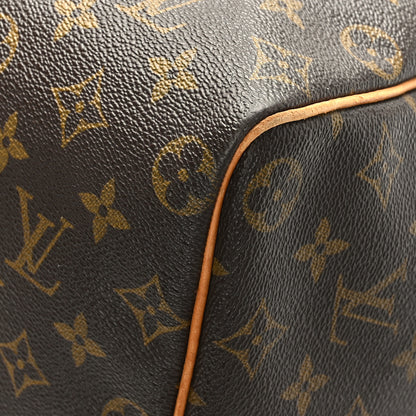 Louis Vuitton Monogram Speedy 40 10 of 13