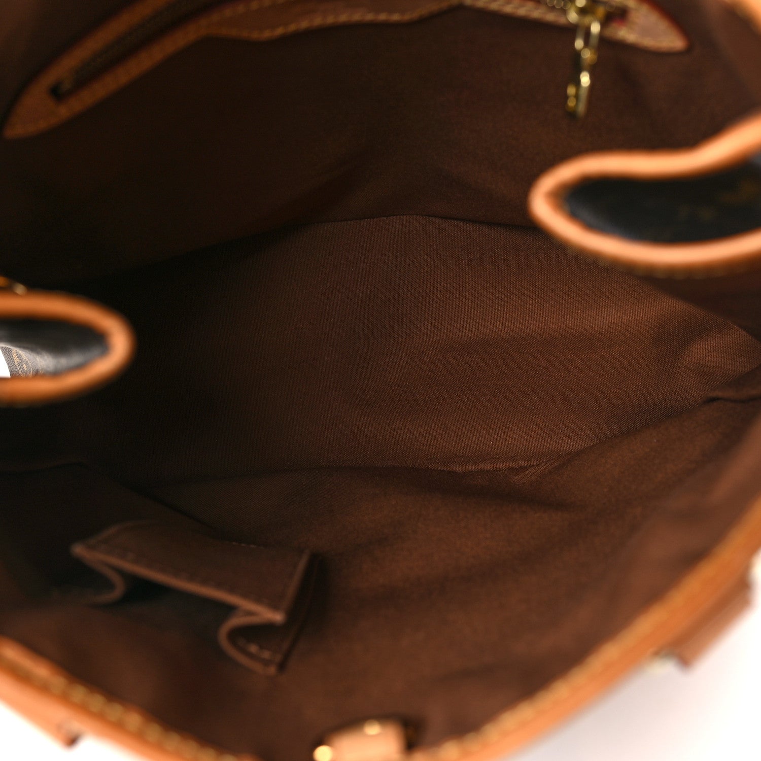Louis Vuitton Monogram Batignolles Vertical 5 of 8