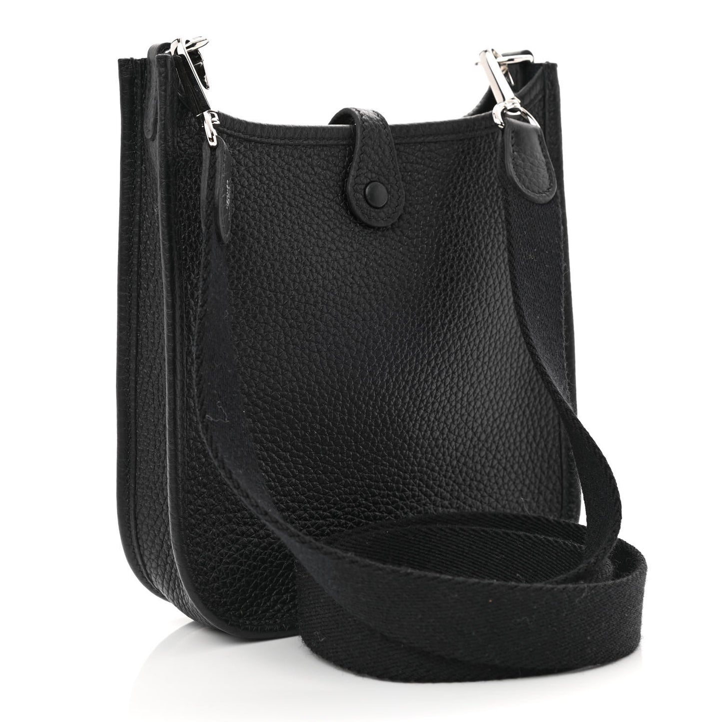 Taurillon Clemence Evelyne TPM Black