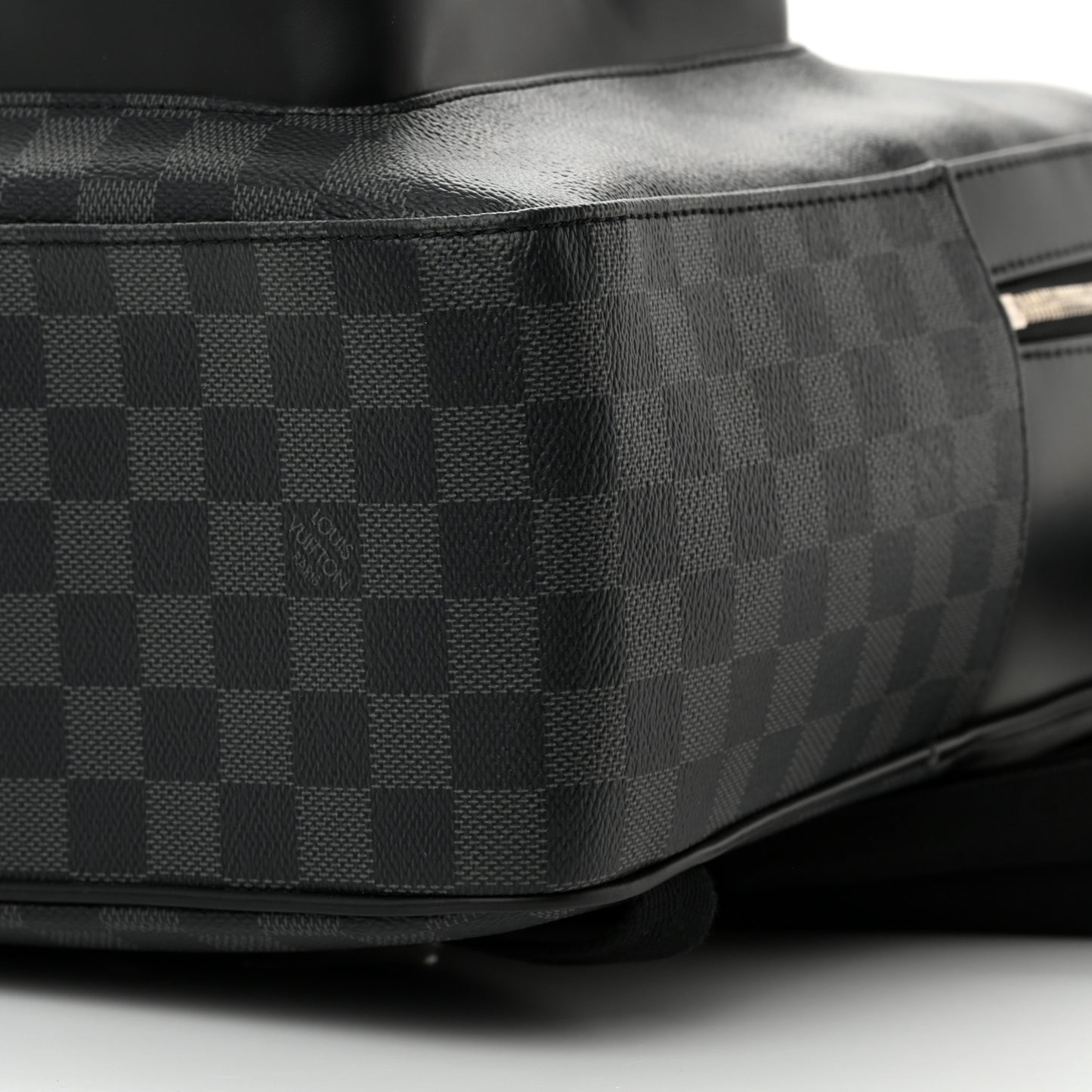 Damier Graphite Josh Backpack