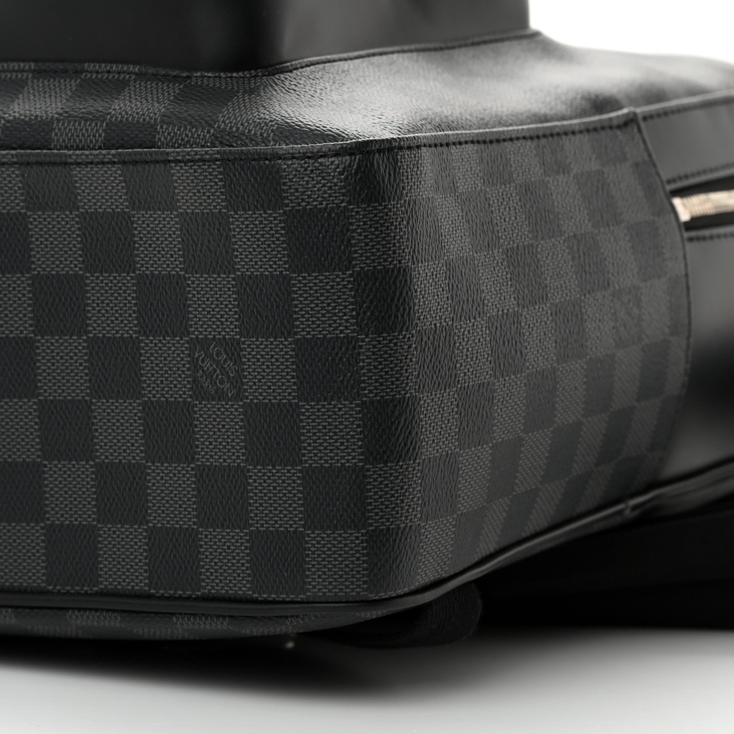 Louis Vuitton Damier Graphite Josh Backpack 10 of 13