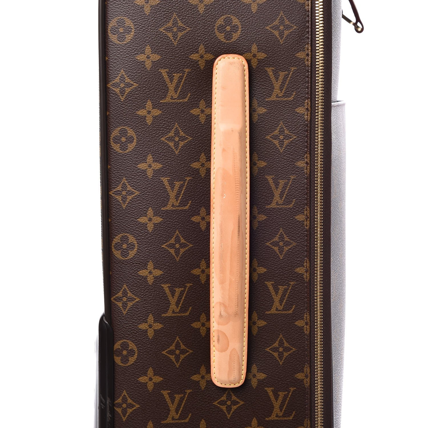 Louis Vuitton Monogram Pegase 55 8 of 12