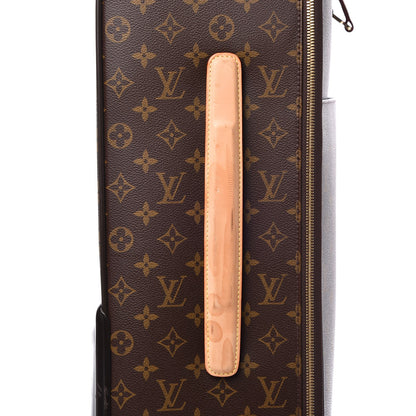 Louis Vuitton Monogram Pegase 55 8 of 12
