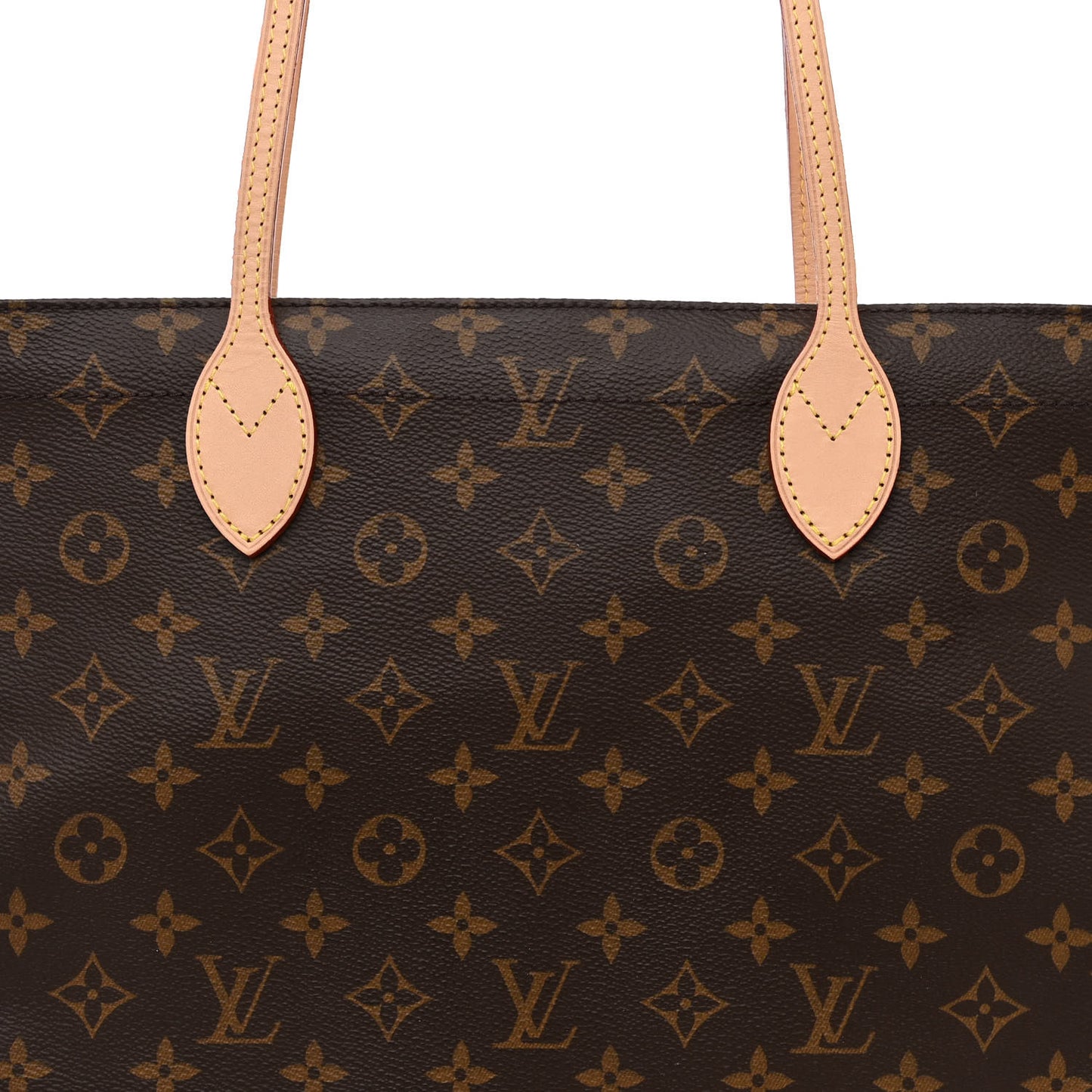 Monogram Carry It