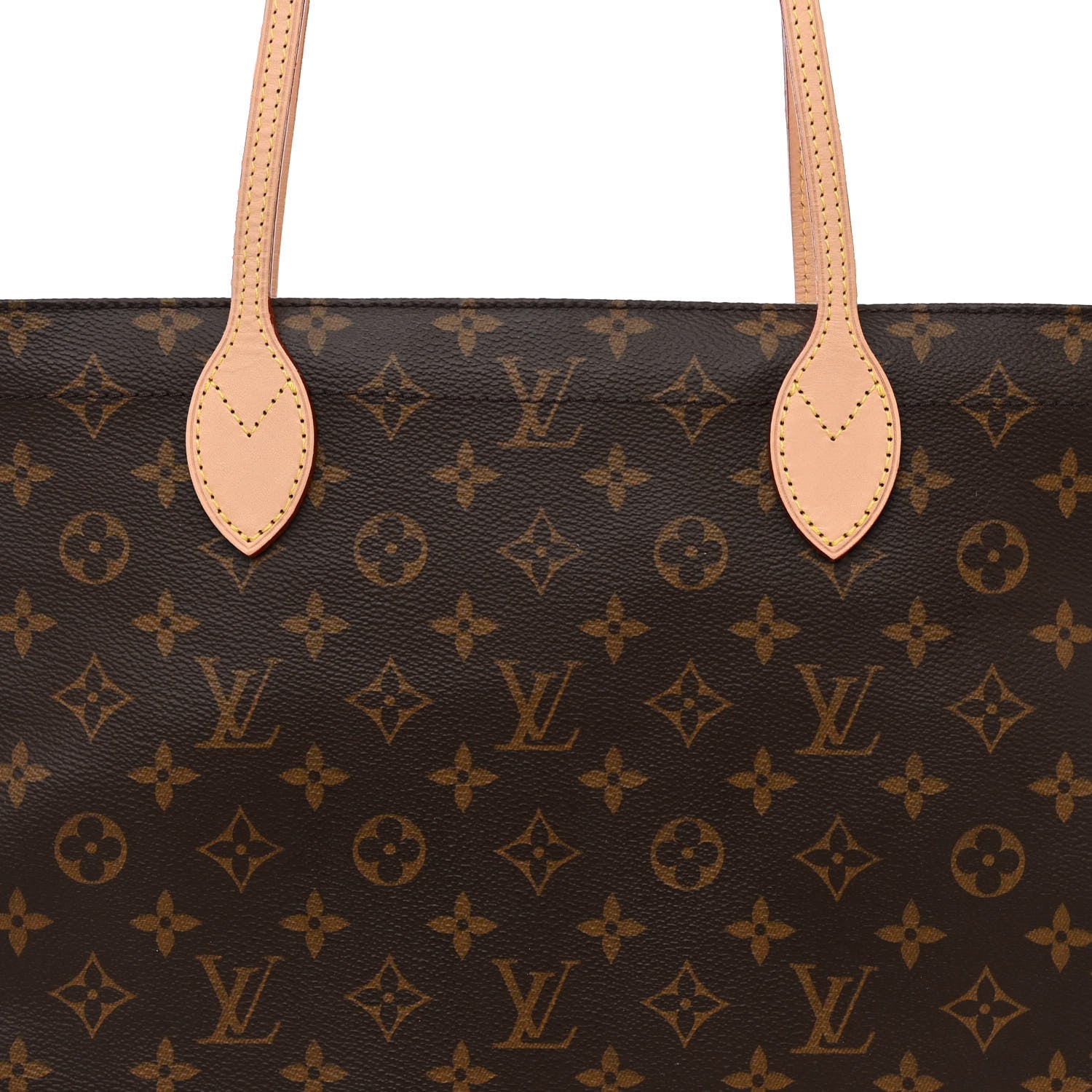 Louis Vuitton Monogram Carry It 8 of 10