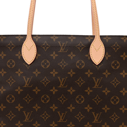 Louis Vuitton Monogram Carry It 8 of 10
