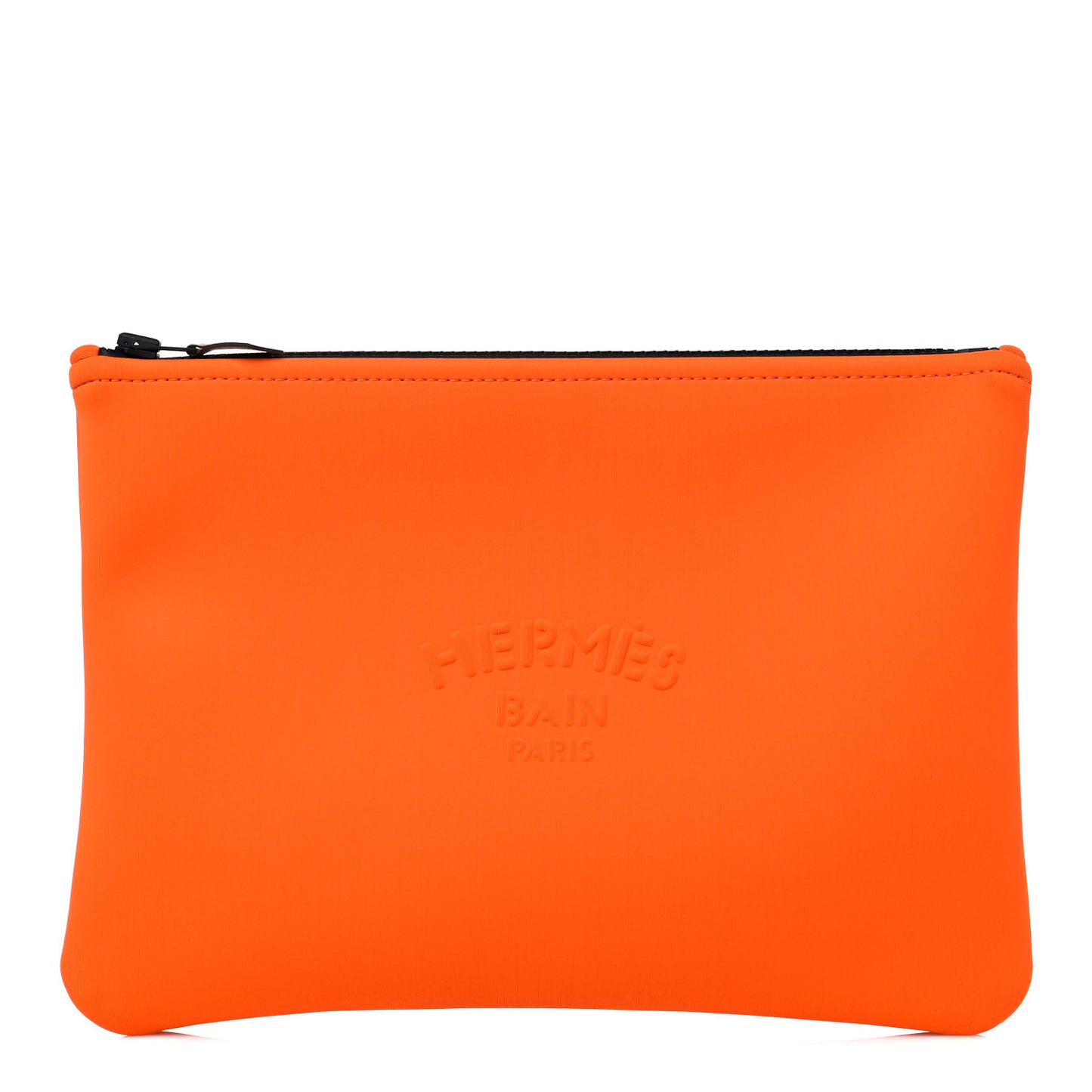 Neoprene Neobain Medium Case Orange