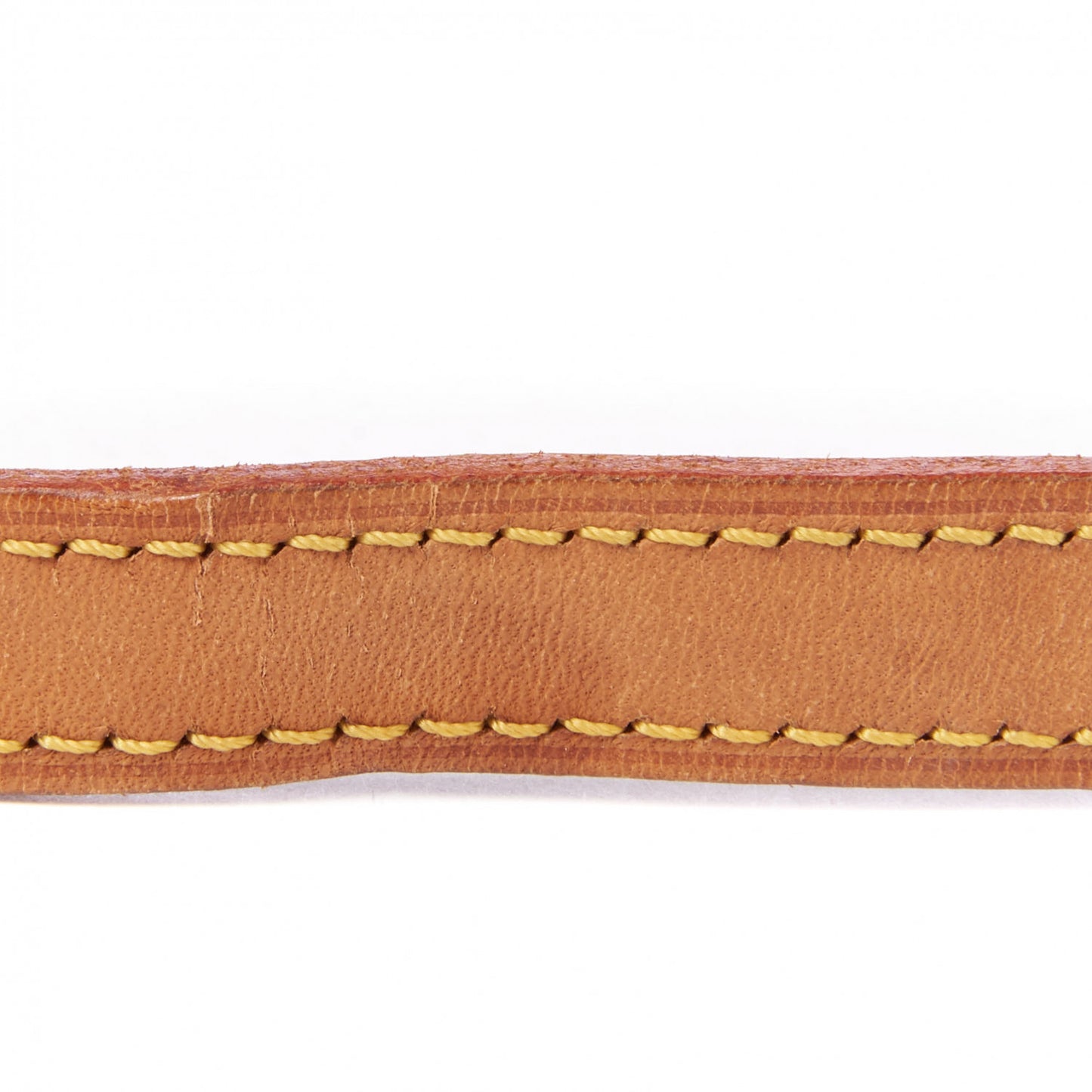 Vachetta 16mm Shoulder Strap