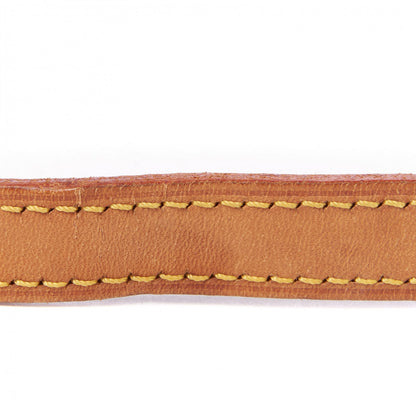 Louis Vuitton Vachetta 16mm Shoulder Strap 5 of 6