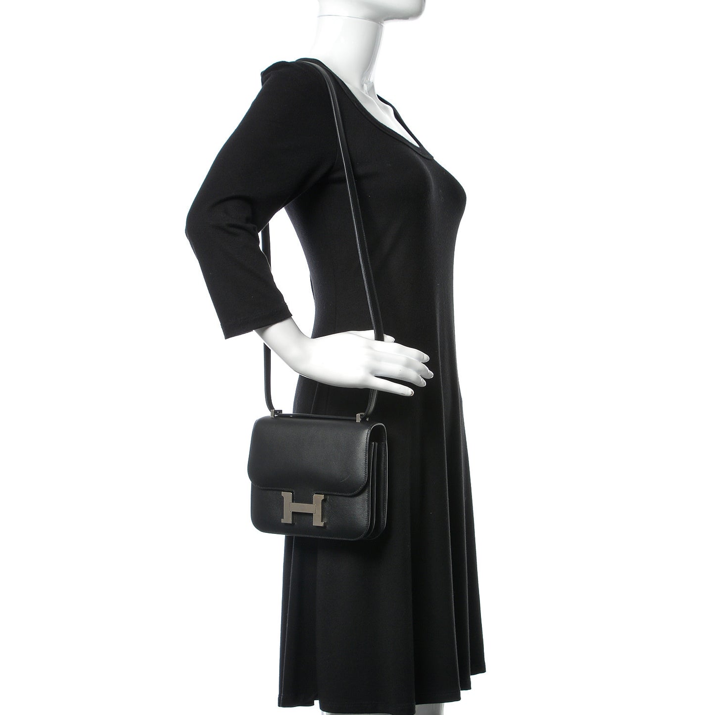 Swift Constance 18 Black