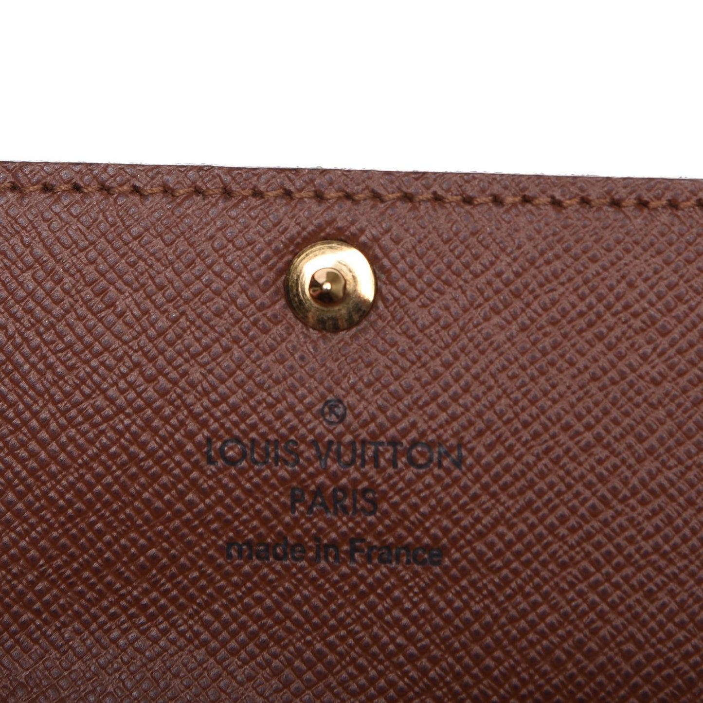 Monogram 6 Key Multicles Holder