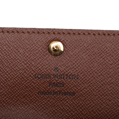Louis Vuitton Monogram 6 Key Multicles Holder 6 of 8