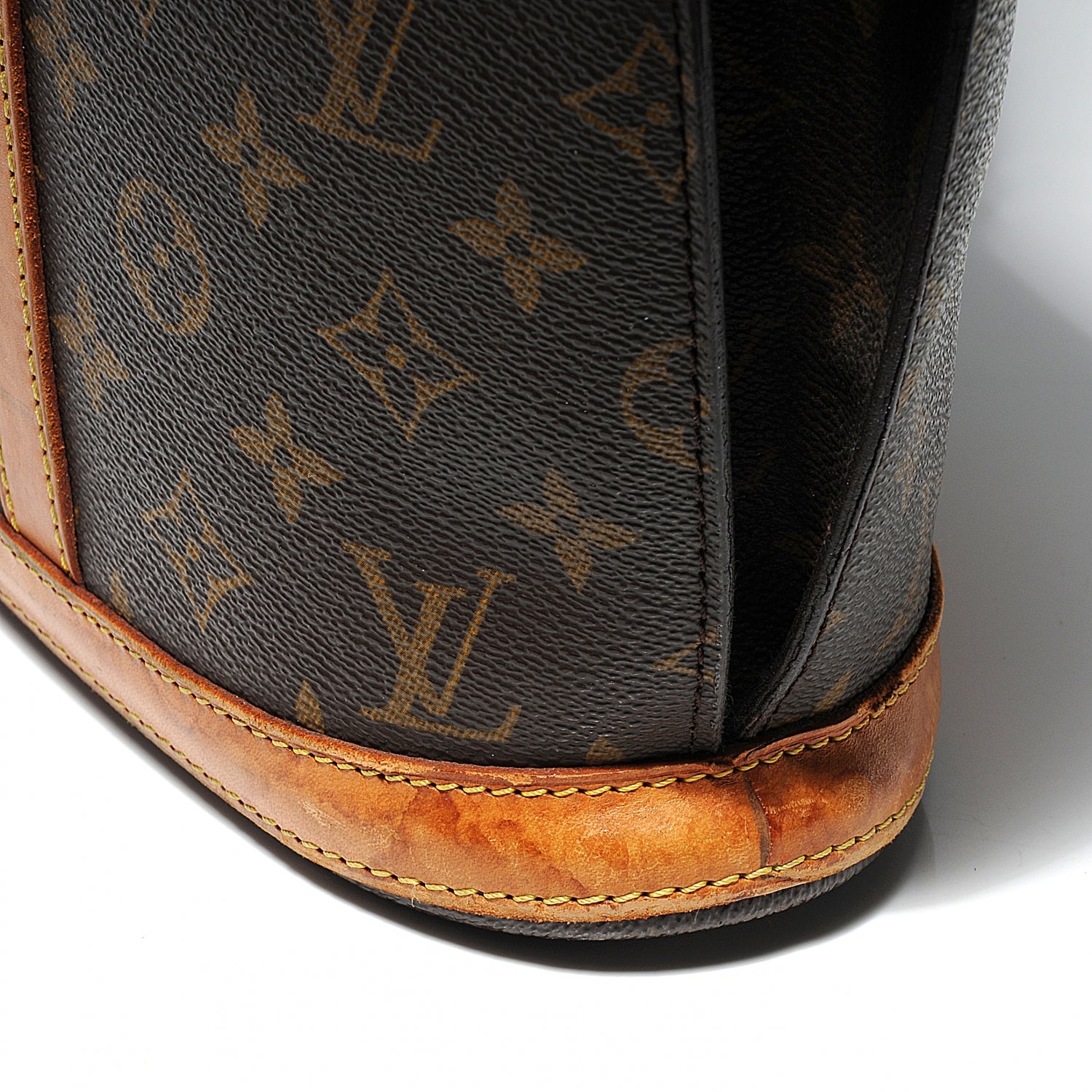 Louis Vuitton Monogram Babylone 8 of 9