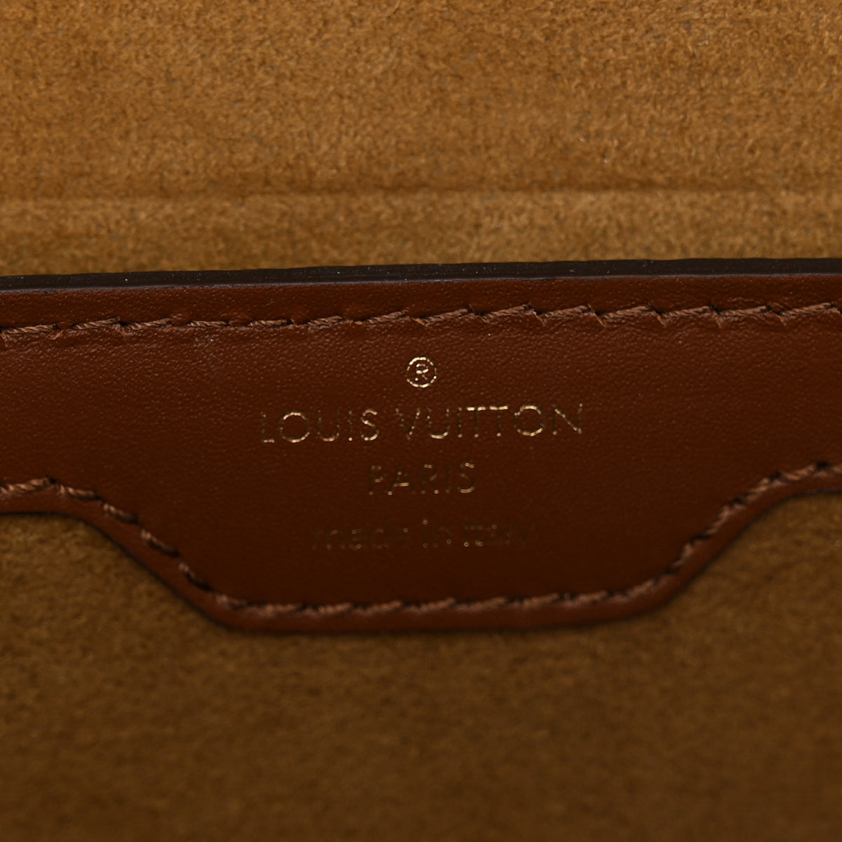 Louis Vuitton Monogram Papillon Trunk 6 of 10