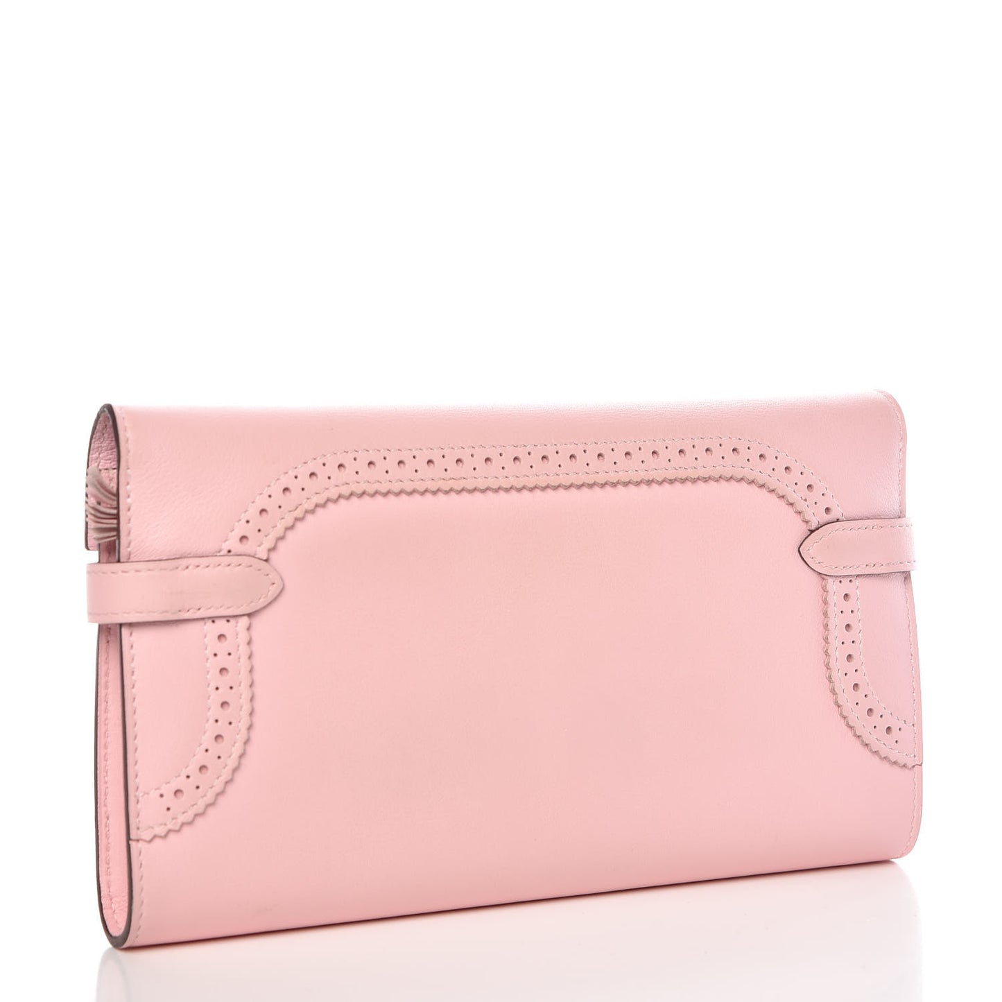 Swift Ghillies Kelly Longue Wallet Rose Sakura