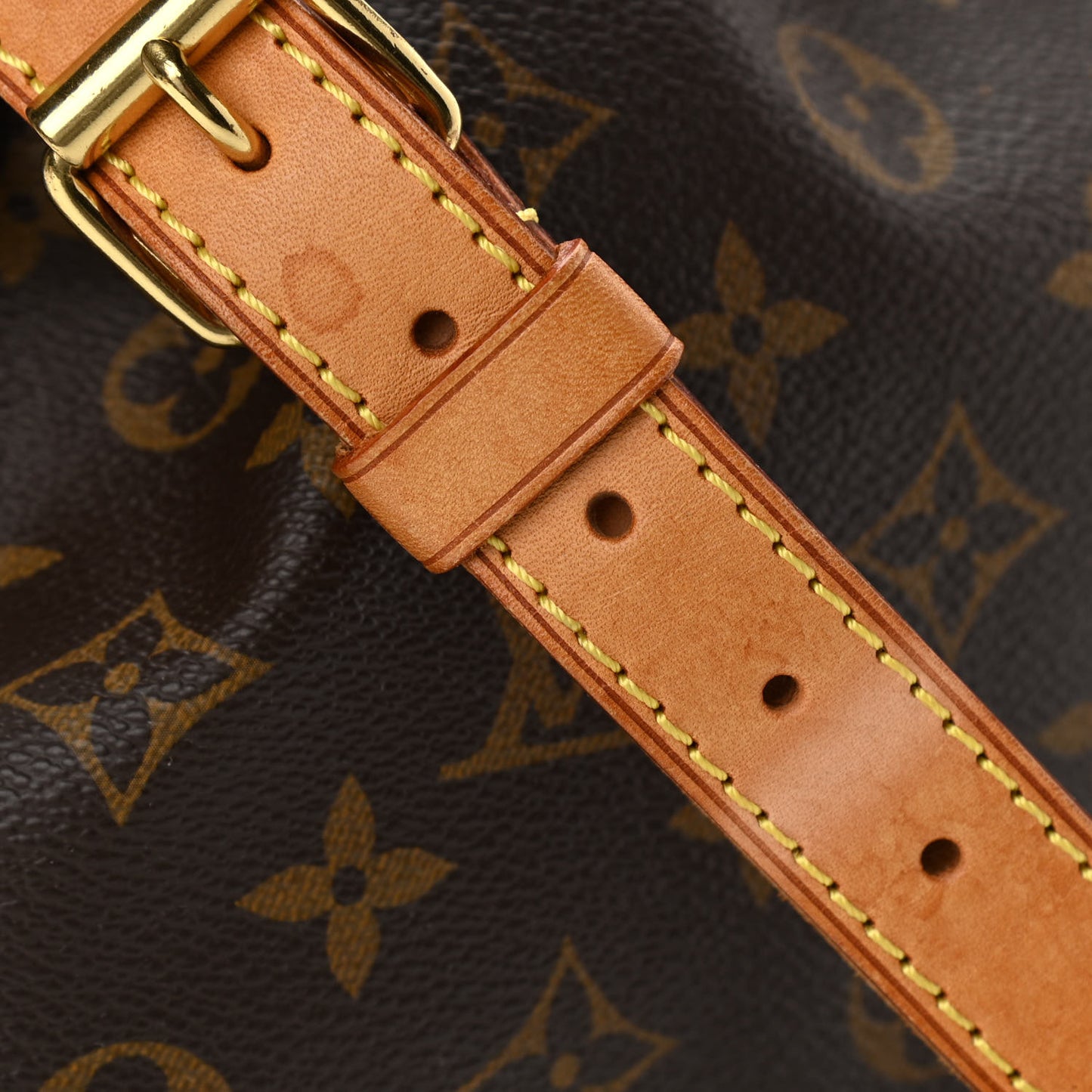 Monogram Petit Noe