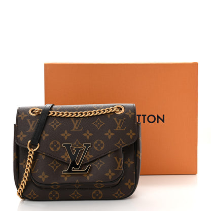 Louis Vuitton Monogram Passy 10 of 10