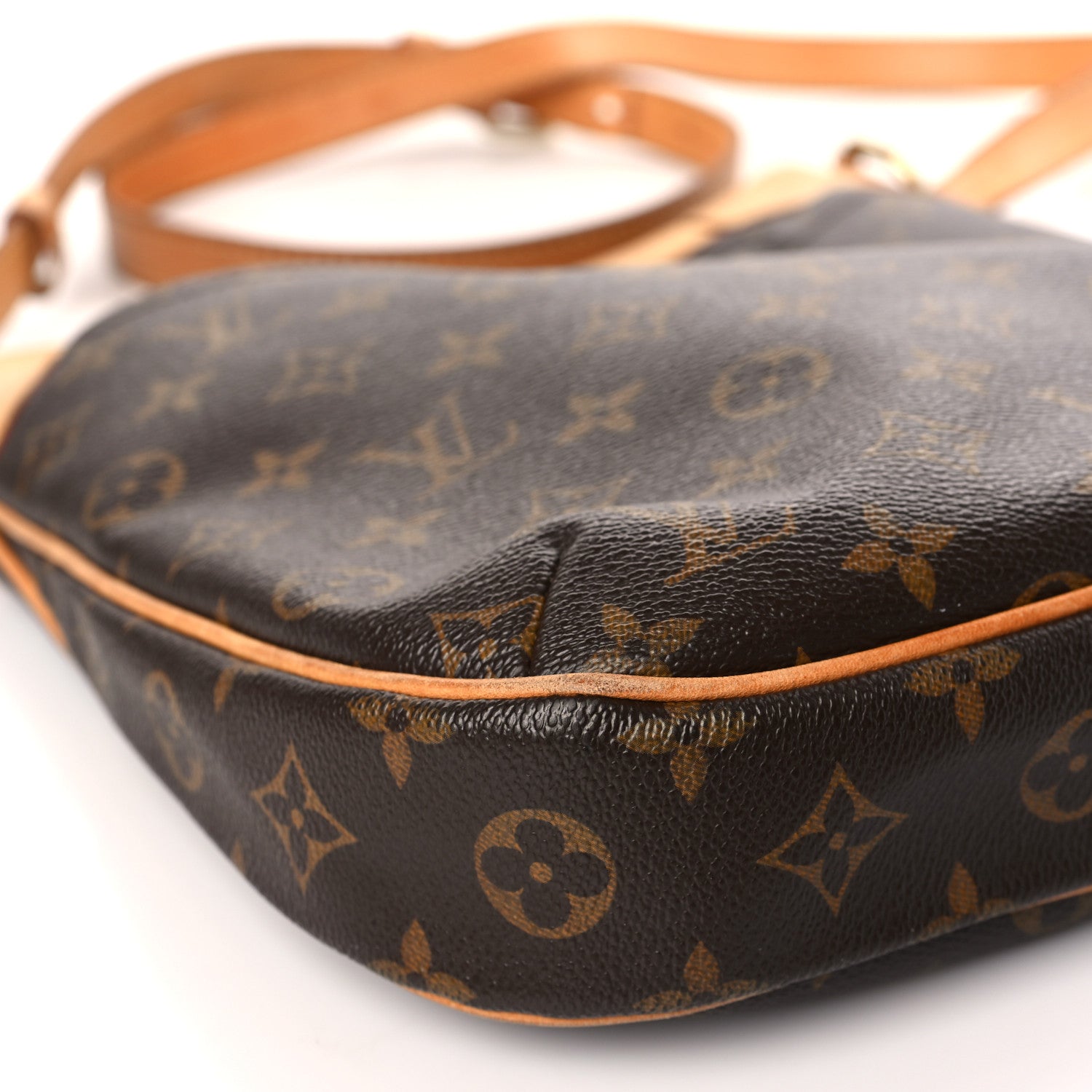 Louis Vuitton Monogram Odeon PM 7 of 8