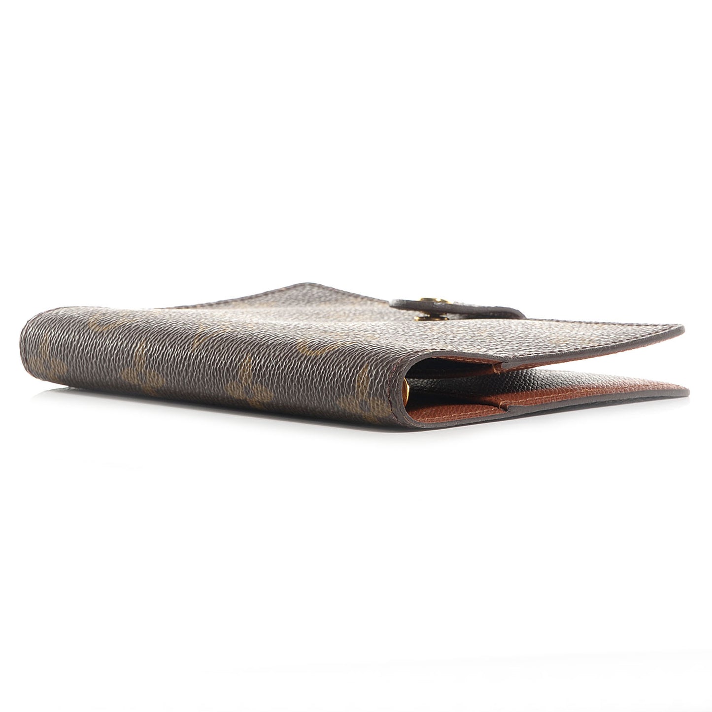 Monogram Small Ring Agenda Cover