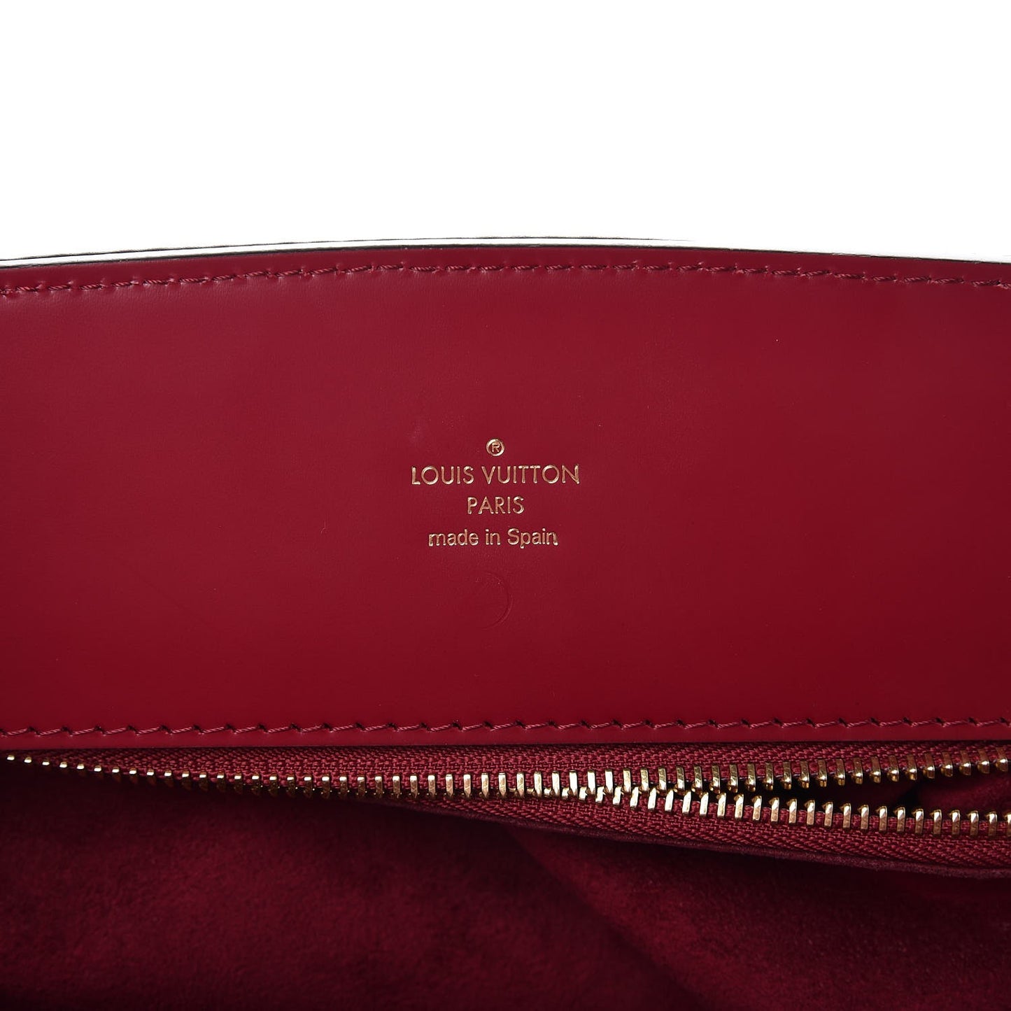 Monogram Phenix MM Fuchsia