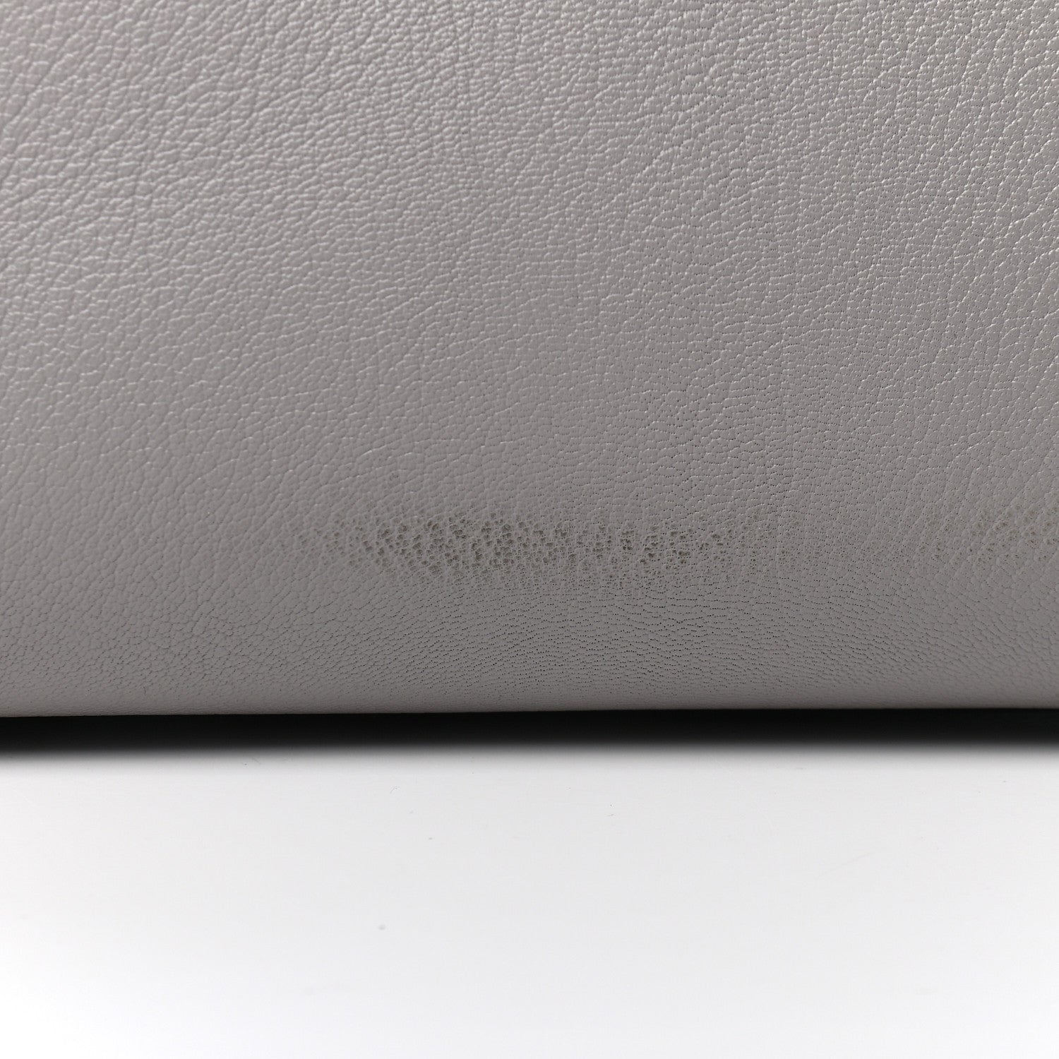 Givenchy Sugar Goatskin Small Antigona Pearl Grey 9 of 9