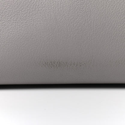 Givenchy Sugar Goatskin Small Antigona Pearl Grey 9 of 9